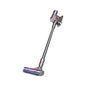 Dyson V8™ Advanced kabelloser Staubsauger (Silber/Nickel)