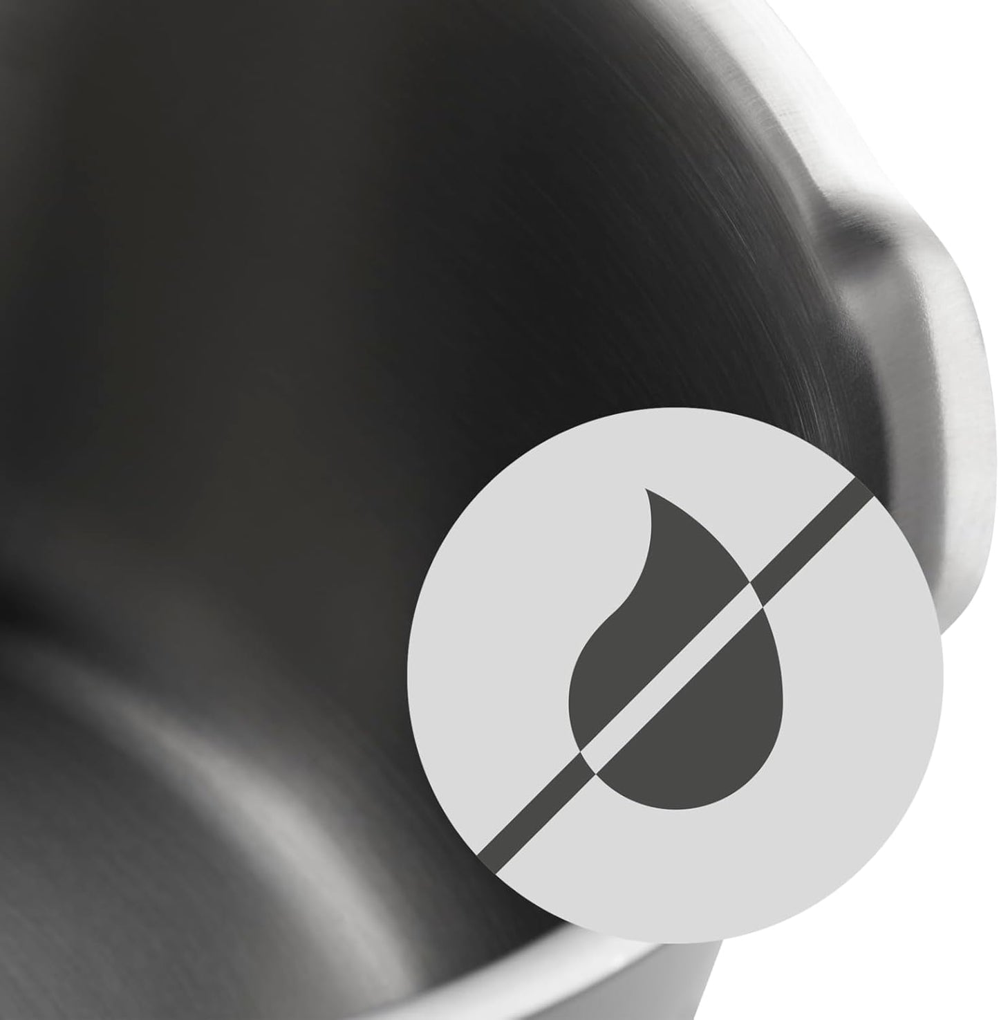 WMF Provence Plus Topfset Induktion 5-teilig, Kochtopf Set unbeschichtet mit Glasdeckel, für alle Herdarten geeignet, Induktions Töpfe Set, ohne Skalierung, Cromargan Edelstahl poliert