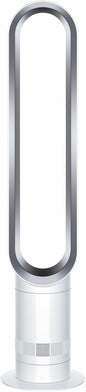 Dyson AM07 Air Multiplier Tower Fan, White