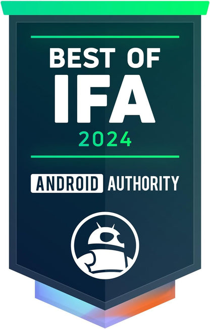 roborock Qrevo Curv Saugroboter mit Wischfunktion&Hebarem Wischmopp, Dual Anti-Tangle-System, AdaptiLift™ Chassis, 18.500Pa, 75℃ Heißwasser-Moppwäsche, Intelligente Schmutzerkennung&Sprachassistent