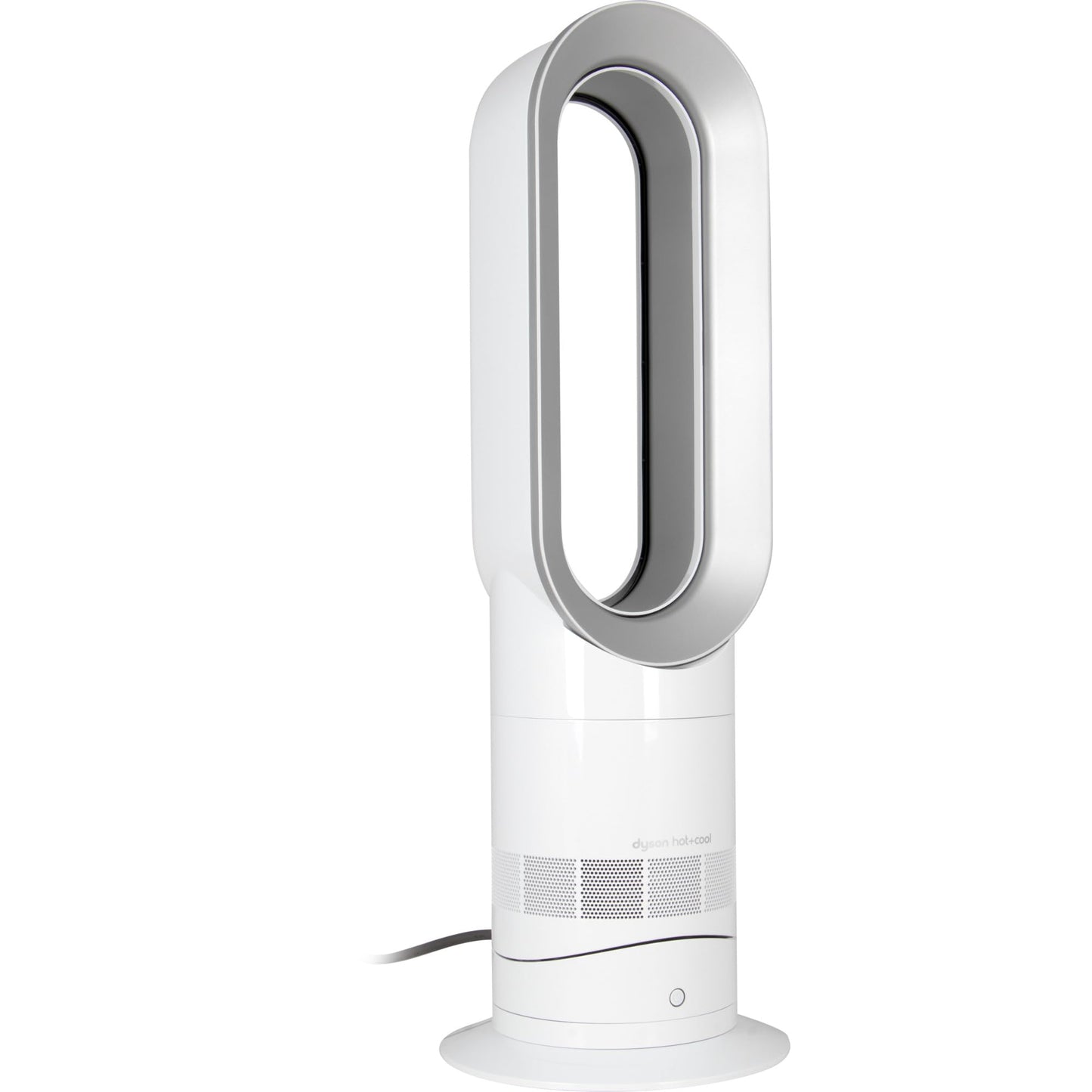 Dyson AM07 Air Multiplier Tower Fan, White