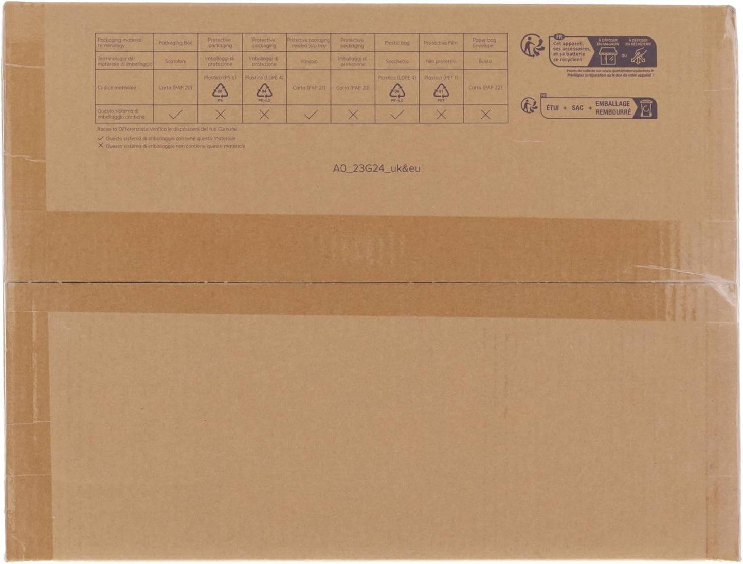Levoit - Akku Staubsauger mit Tierhaardüse - Anti Haar Wrap - 4-in-1 Kabelloser Akkustaubsauger - 99,9 Prozent Filterleistung - Beutelloser Akkusauger für Teppich/Hartböden/Auto - max 50 min Laufzeit